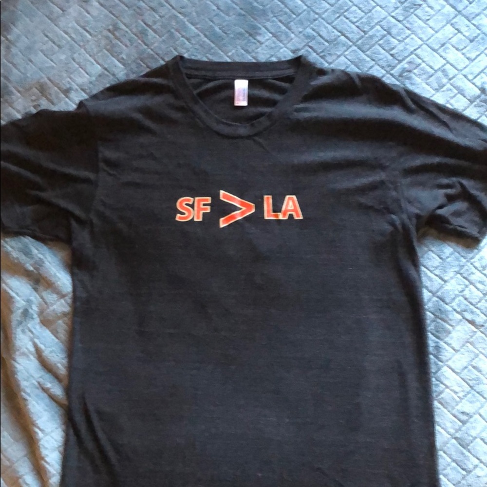 T-shirt